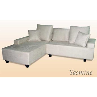Sofa Santai Yasmine 2 DDK + Santai