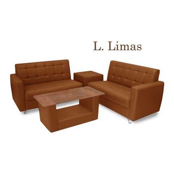Sofa L Limas