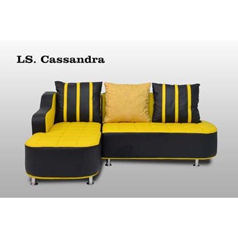 Sofa L Santai Cassandra