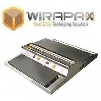 Cling Film Tray Wrapping Sealer