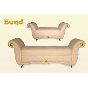 Sofa Santai Bend 50 x 150