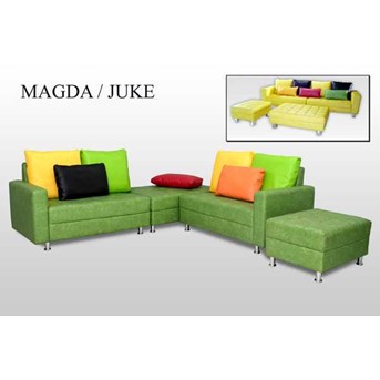 Sofa L Magda