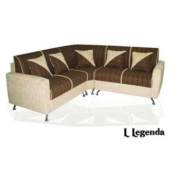 Sofa L Legenda