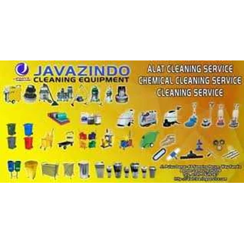alat cleaning service