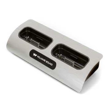 CHG 102 Two-Bay-Charger