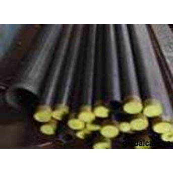 BOILER TUBE DIN 17175 ST35.8