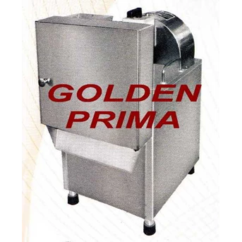 Mesin Slicer Kacang Tanah RGP