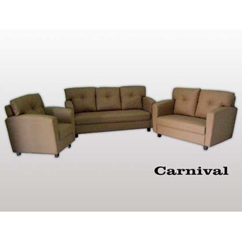 Sofa 321 Carnival