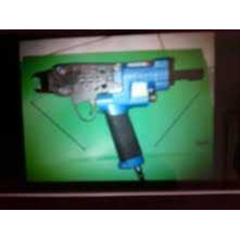 Tool C Ring MAPT