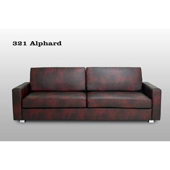 Sofa 321 Alphard