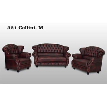 Sofa 321 Cellini M