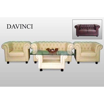 Sofa 211 Davinci