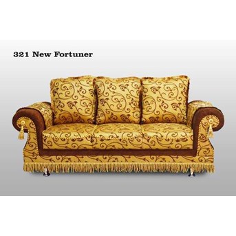 Sofa 321 New Fortuner