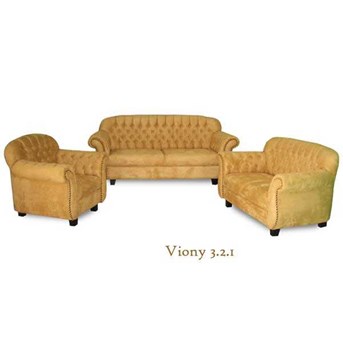 Sofa 321 Viony