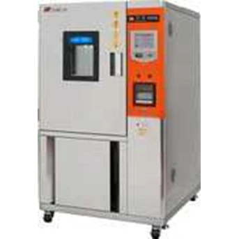 Programmable Temperature Humidity Chamber Giant Force GTH-150