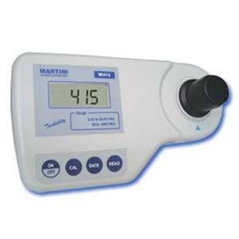 Turbidity Meter Mi-415
