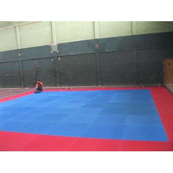 MATRAS BELA DIRI