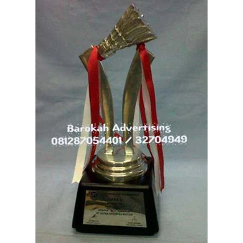 Piala Badminton