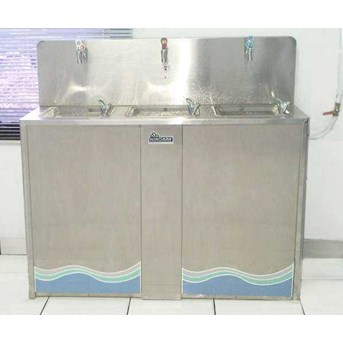 NIagara Drinking Fountain UNG-338