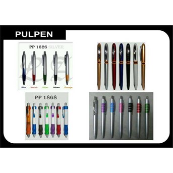 PULPEN PROMOSI