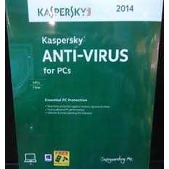 kaspersky antivirus 2014 murah ( kav 2014)