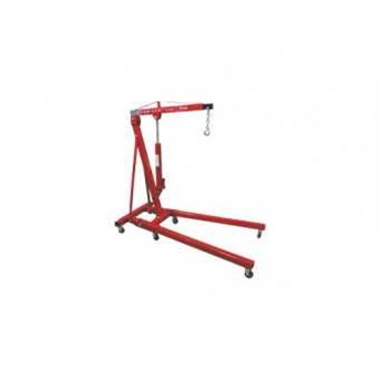 HYDRAULIC ENGINE CRANE 2T