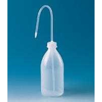 Wash Bottle, PE-LD