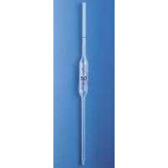 Bulb Pipettes, PP