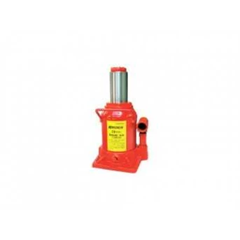 HYDRAULIC BOTTLE JACK