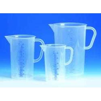 Graduated Pitchers, PP