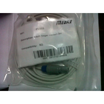 Finger Sensor