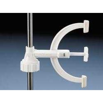 Burette Clamps, PP