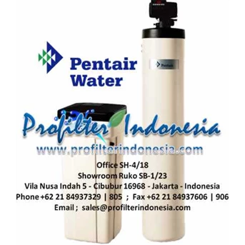 Pentair SFT-1054-56SEM Water Softener Filter