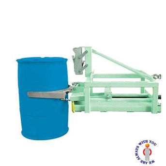Drum Gripper
