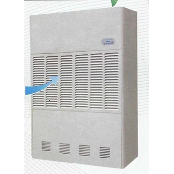 Refrigerated Dehumidifier