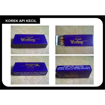 KOREK API PROMOSI