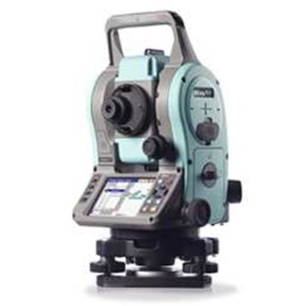 Total Station NIKON NIVO 5C