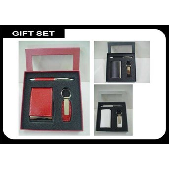 GIFT SET PROMOSI