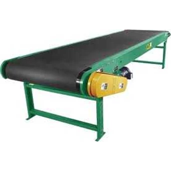 CONVEYOR FLAT BELT