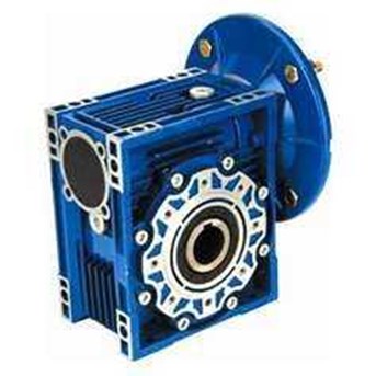 Gear Box Only NMRV