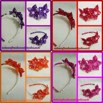 Bando kain perca