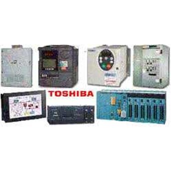 Inverter Toshiba