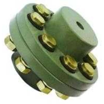 Flexible Coupling FCL