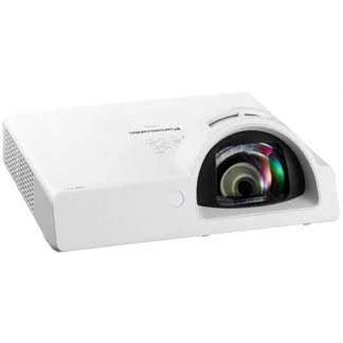 projector panasonic ptst10ea