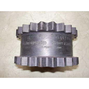 FLEXIBLE COUPLING TB WOODS