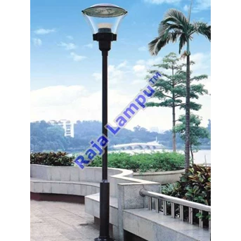 Tiang Lampu Taman Modern Minimalis Tipe CP8013
