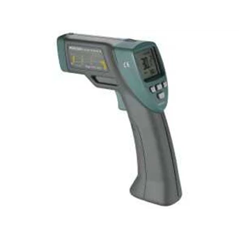 mastech ms6530a infrared thermometer