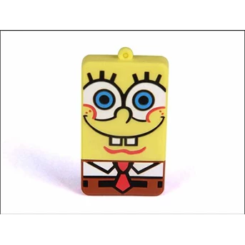 Flash Disk Rubber Spongebob