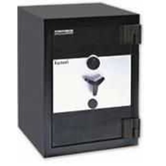 Lemari Besi Kasteel Drawer Trap