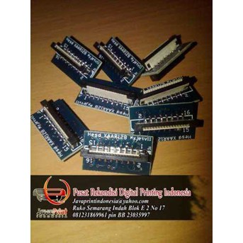sparepart digital printing